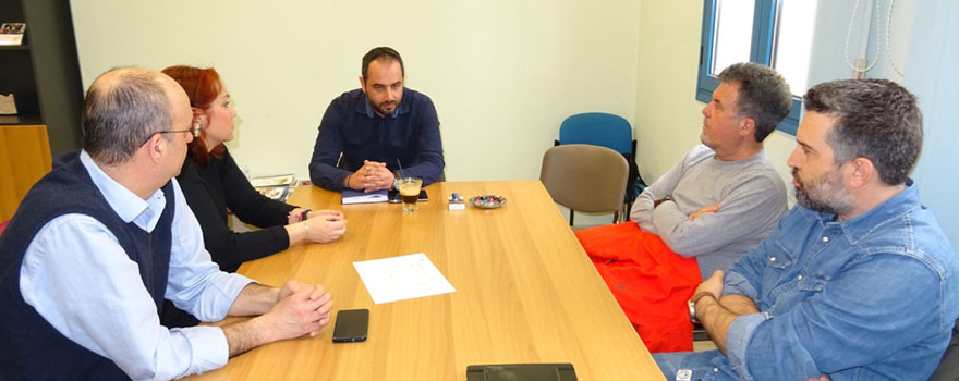 Ανάδειξη και προώθηση του περιηγητικού τουρισμού στη Δυτική Μακεδονία