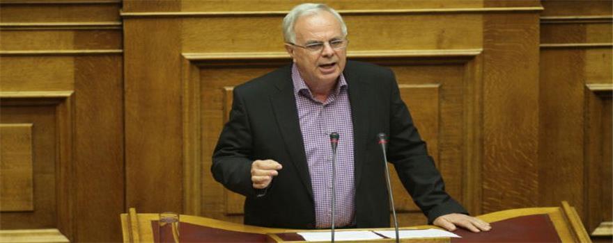 Βαγγέλης Αποστόλου
