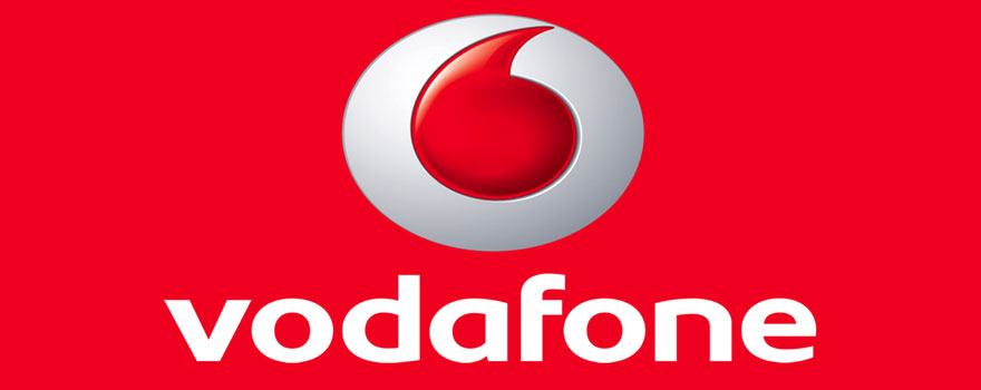 vodafone