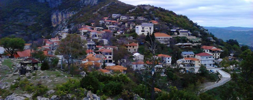 Τ.Κ. Σπηλαίου Γρεβενών