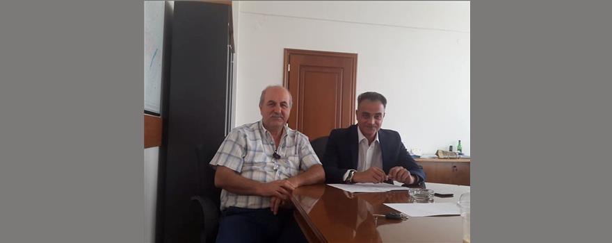Διορισμός Εκτελεστικού Γραμματέα στην Περιφέρεια Δυτικής Μακεδονίας