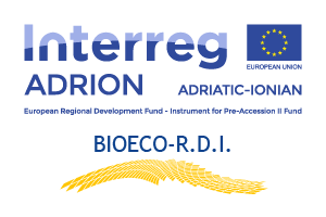bioecordi λογότυπο