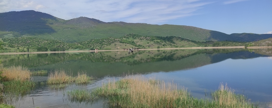 Έργο Καταπολέμησης Κουνουπιών Περιφέρειας Δυτικής Μακεδονίας 2020-2022 - 27