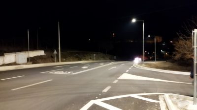 Δημοσίευση πρόθεσης δημοπράτησης και στοιχείων Σύμβασης του έργου: «ΚΑΤΑΣΚΕΥΗ ΚΥΚΛΙΚΩΝ ΚΟΜΒΩΝ ΦΩΤΕΙΝΗΣ – ΜΕΤΑΜΟΡΦΩΣΗΣ ΚΑΙ ΓΚΙΟΛΕ», προϋπολογισμού 900.000,00€ (με Φ.Π.Α.)